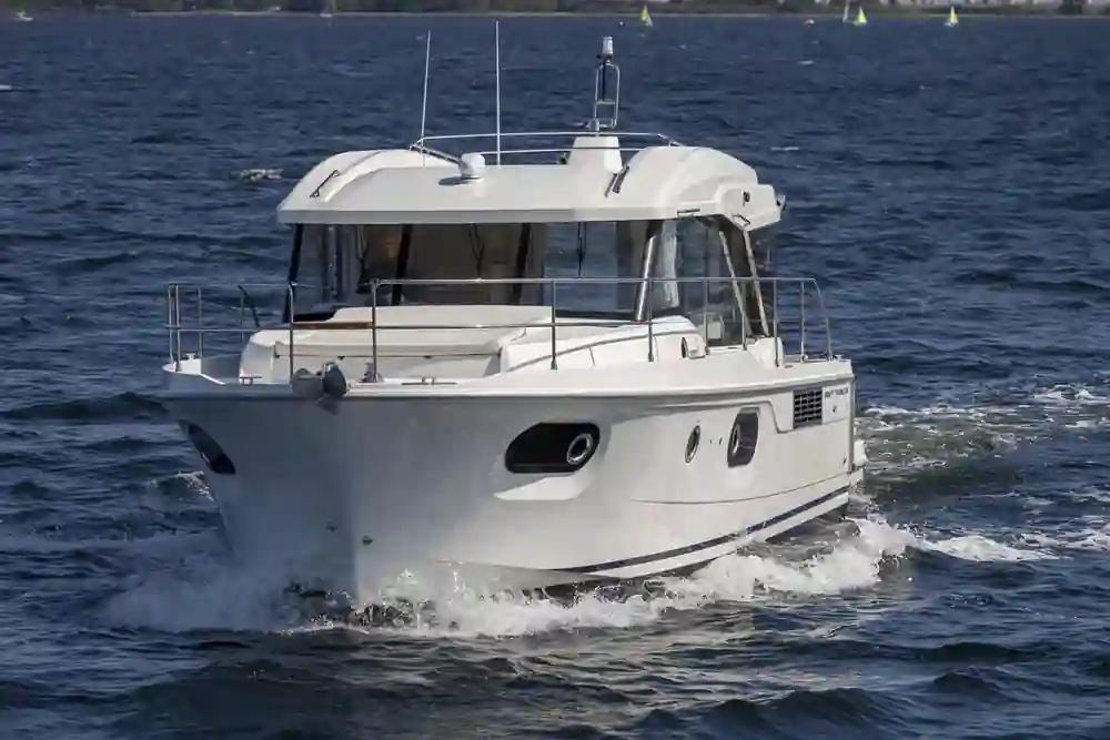 Beneteau Swift Trawler 41 Sedan For Sale