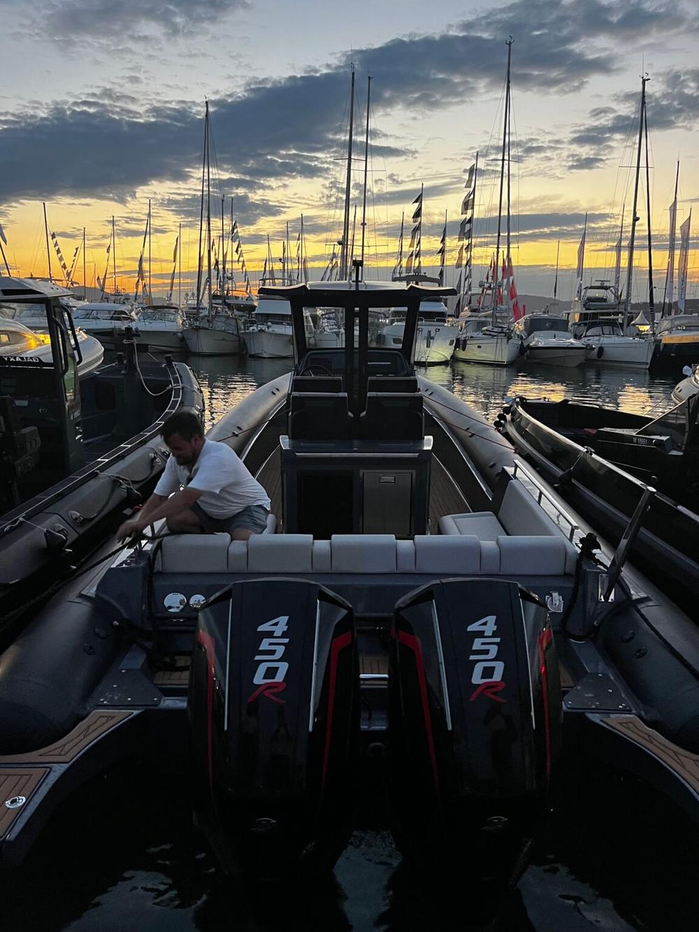 2024 Northstar ION 12