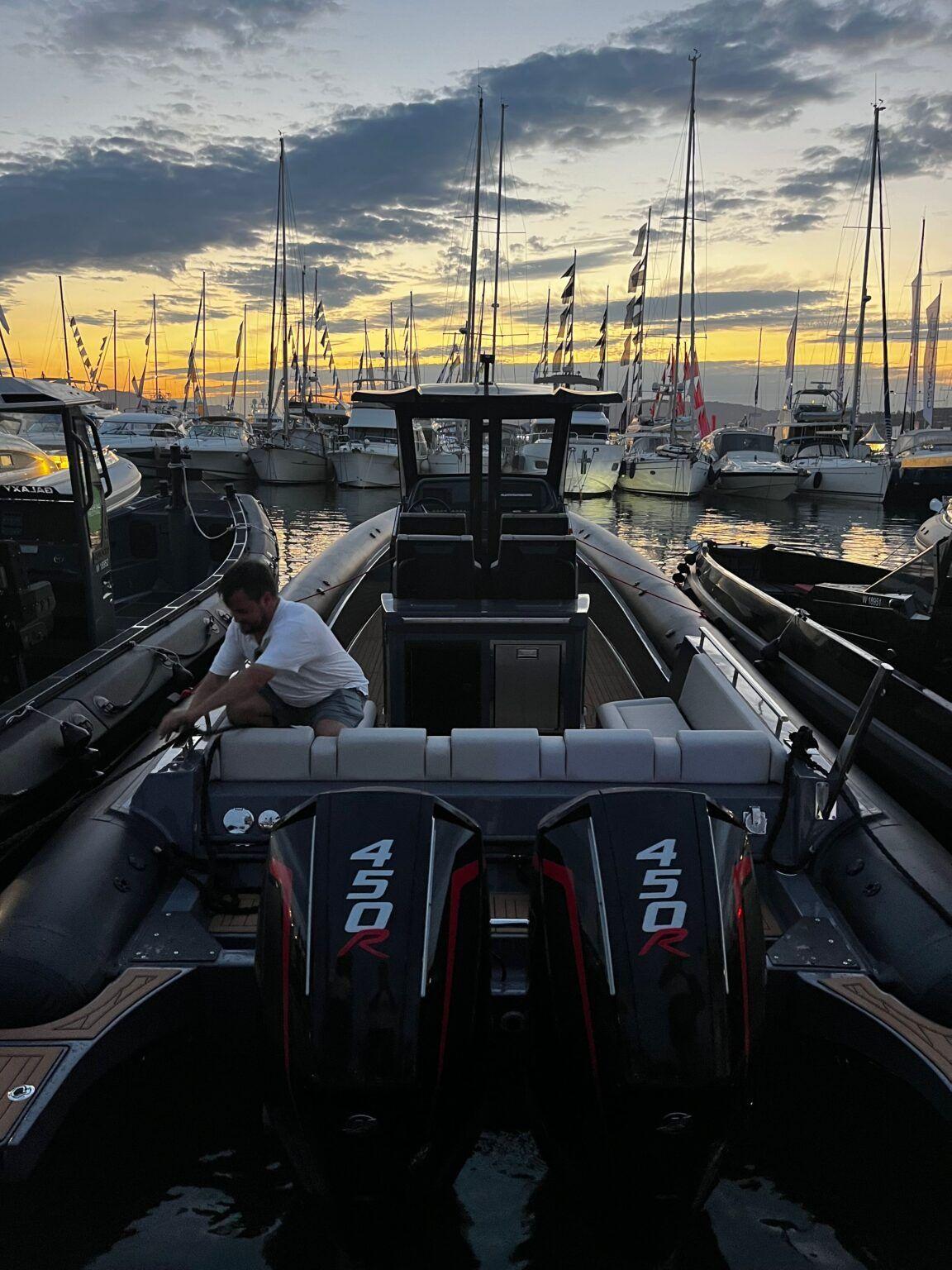 Northstar ION 12 For Sale