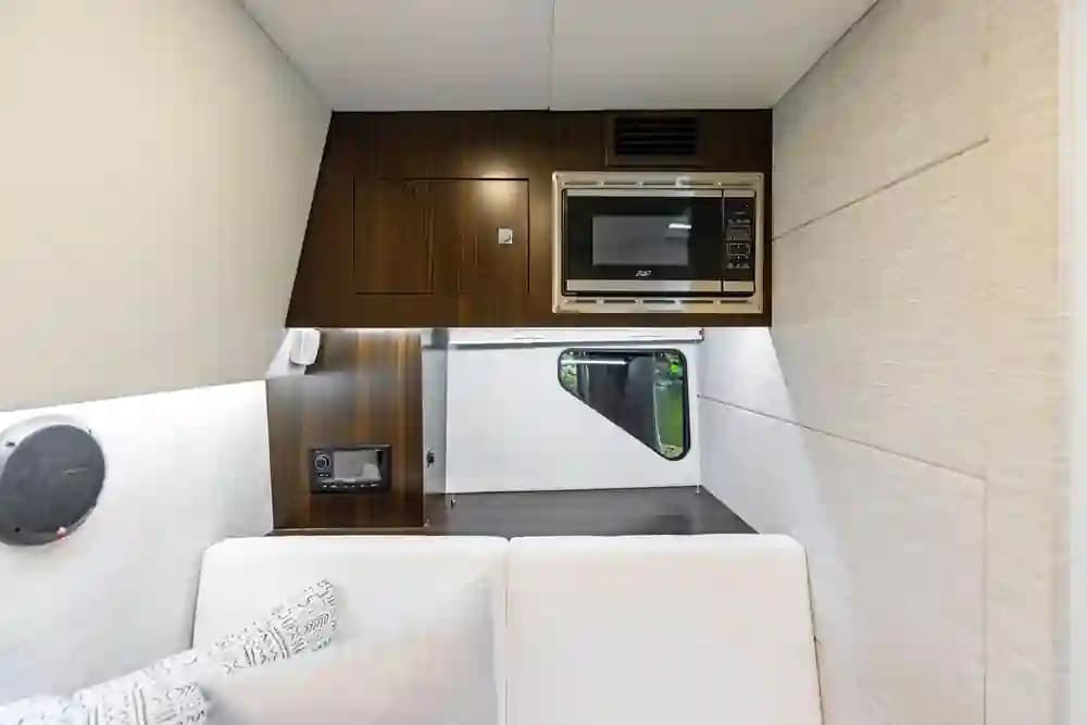 2023 Cruisers Yachts 34 GLS OB for Sale in Naples, Florida Bowrider 3