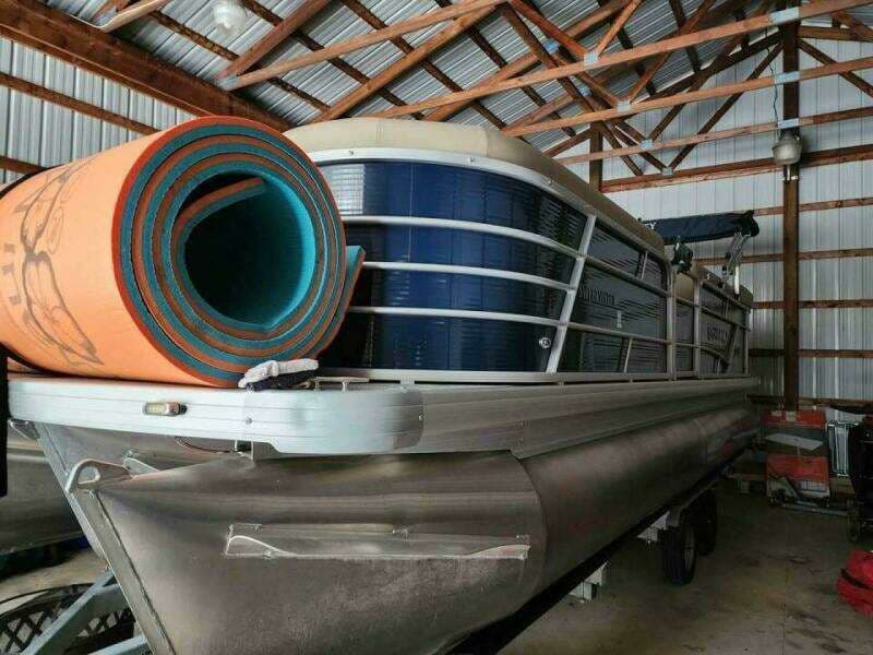 Godfrey Sweetwater 2286 С for Sale