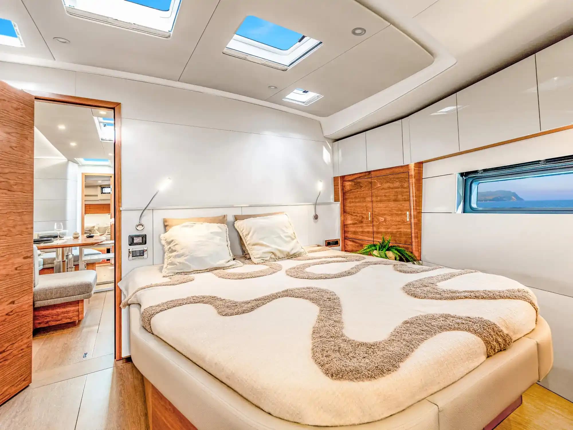Hanse 590 for Sale