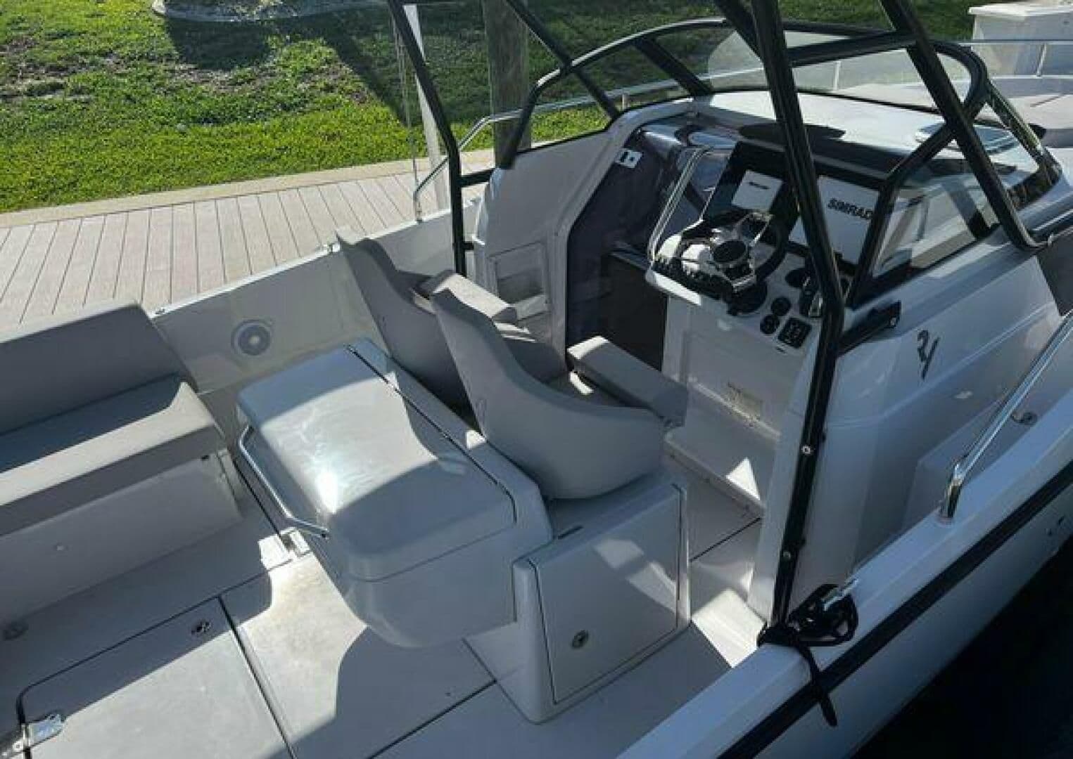 RYCK Yachts 280 for Sale