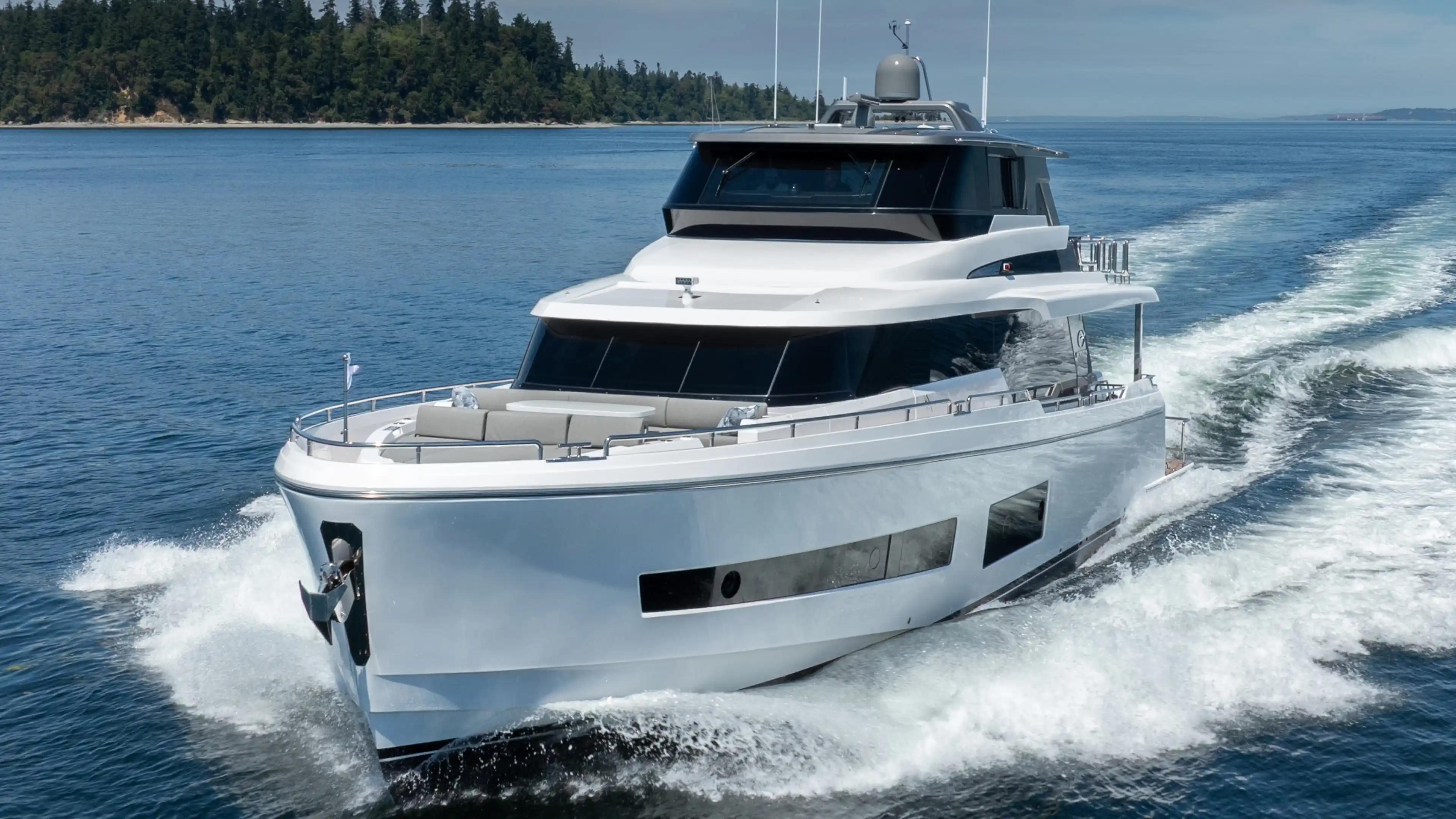 Horizon V68 For Sale