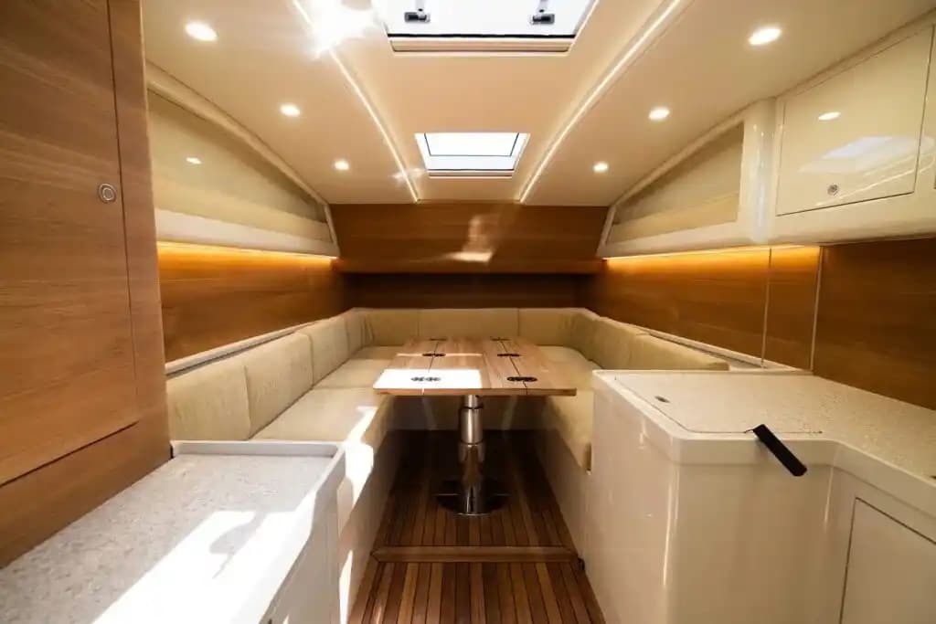 Novamarine BS 200 for Sale