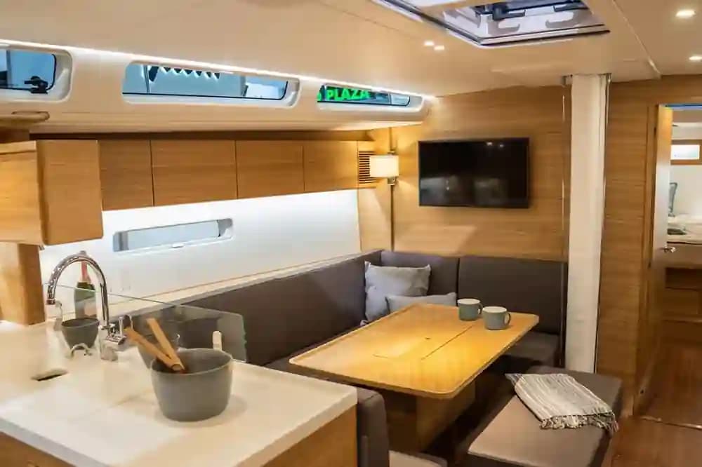 2026 X-Yachts X4⁹ MkII for Sale in Haderslev, DK Racer/Performance 4