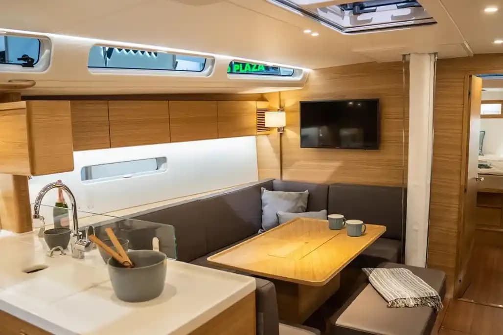 2026 X-Yachts X4⁹ MkII for Sale in Haderslev, DK Racer/Performance 4