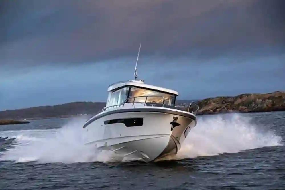 Nimbus Boats Commuter 11 For Sale