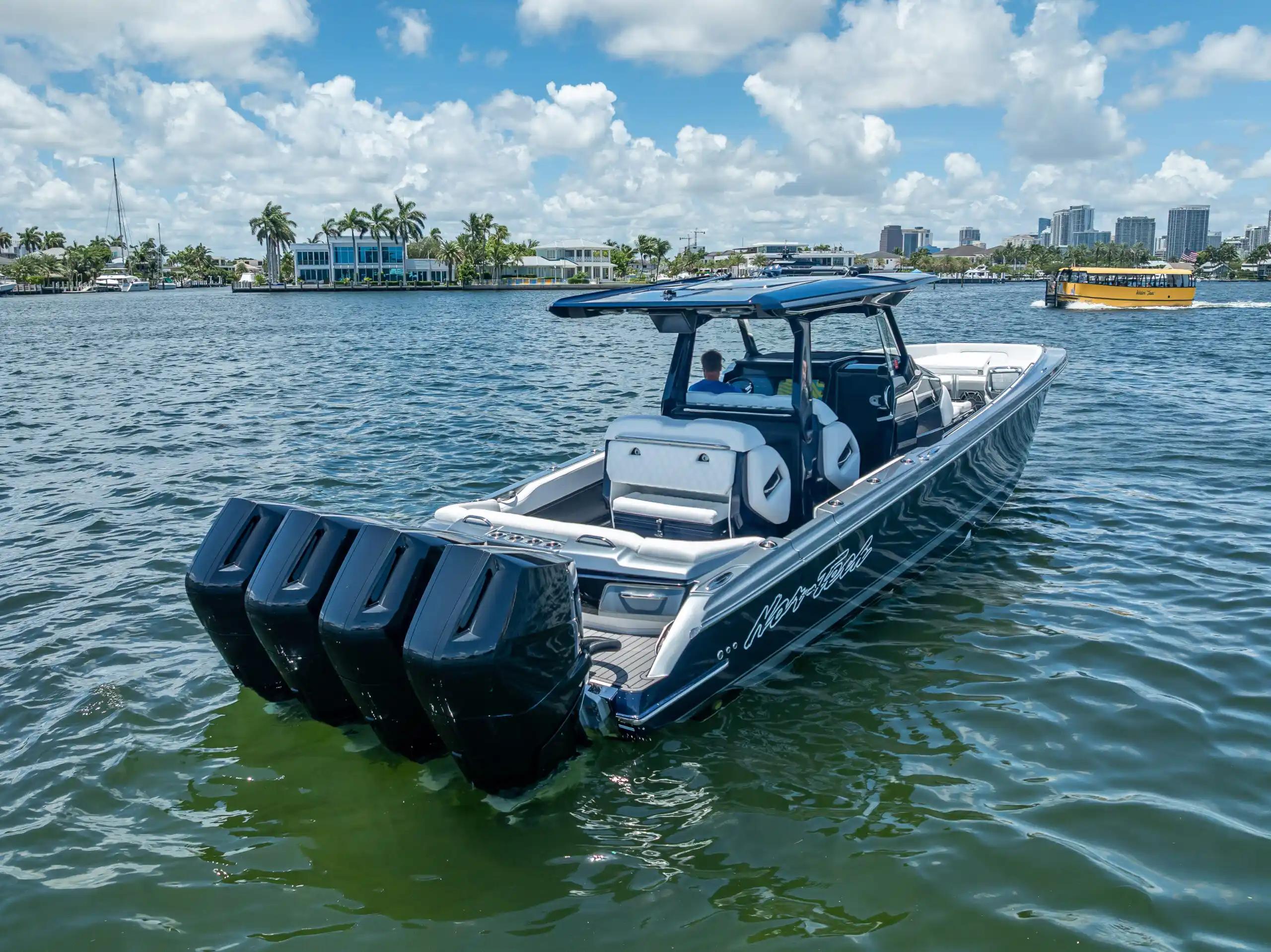 Nor-Tech 400 Supersport For Sale