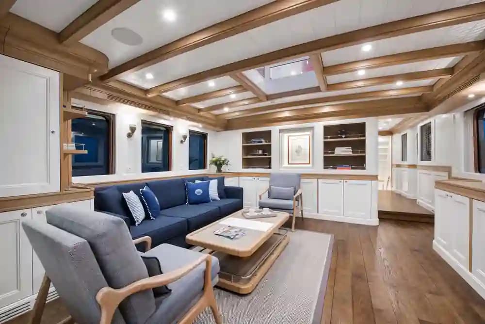 Monarch Yachts Classic 80 for Sale
