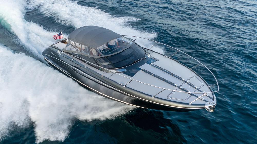 2016 Riva Rivarama Super