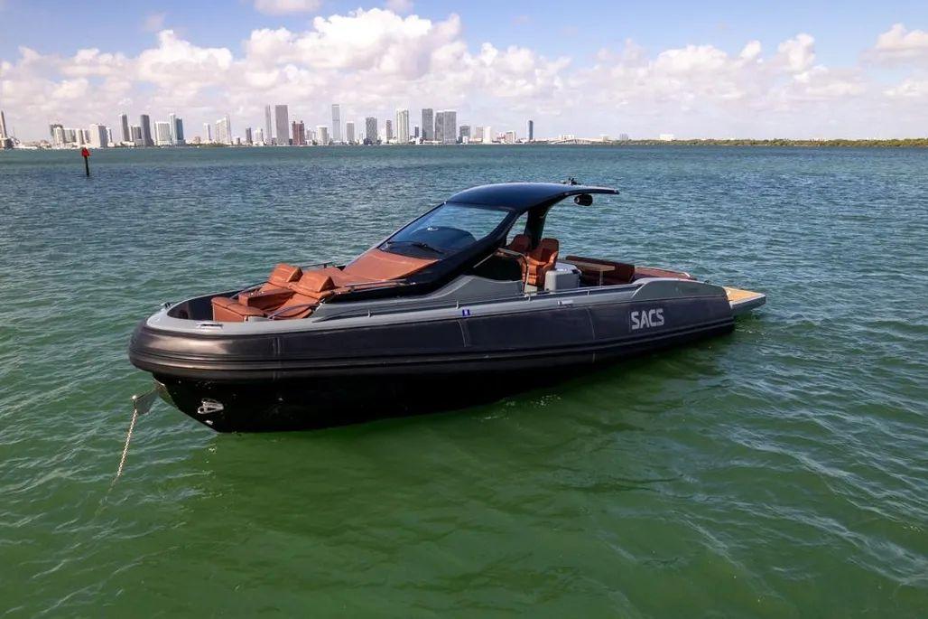 Sacs Rebel 40 For Sale