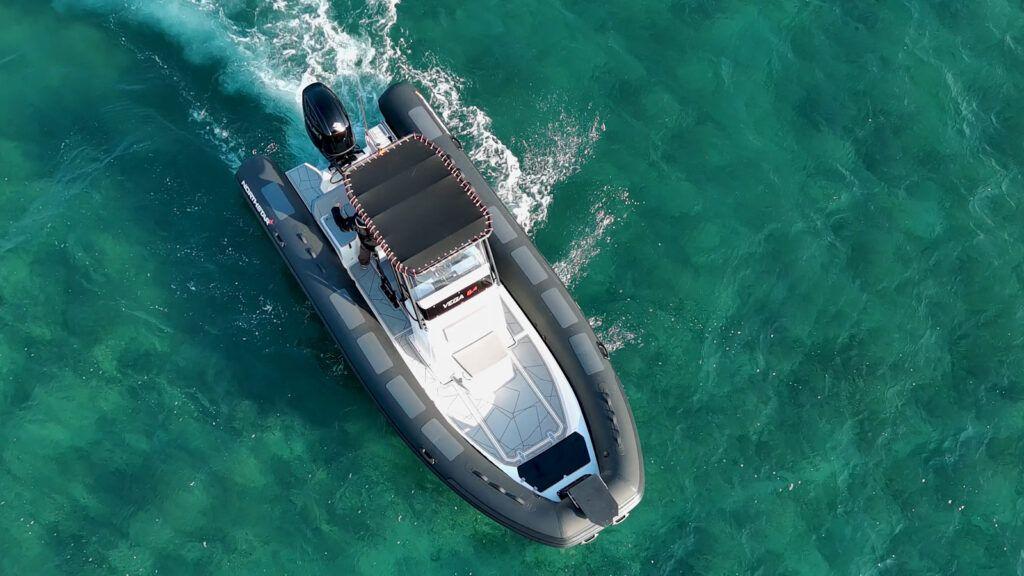 Northstar VEGA 6.4 Fishmaster For Sale