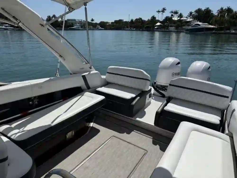 2019 Regal 29 OBX for Sale in Key Biscayne, Florida Bowrider 3