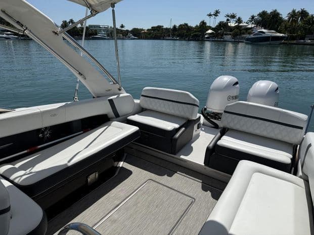 2019 Regal 29 OBX for Sale in Key Biscayne, Florida Bowrider 3