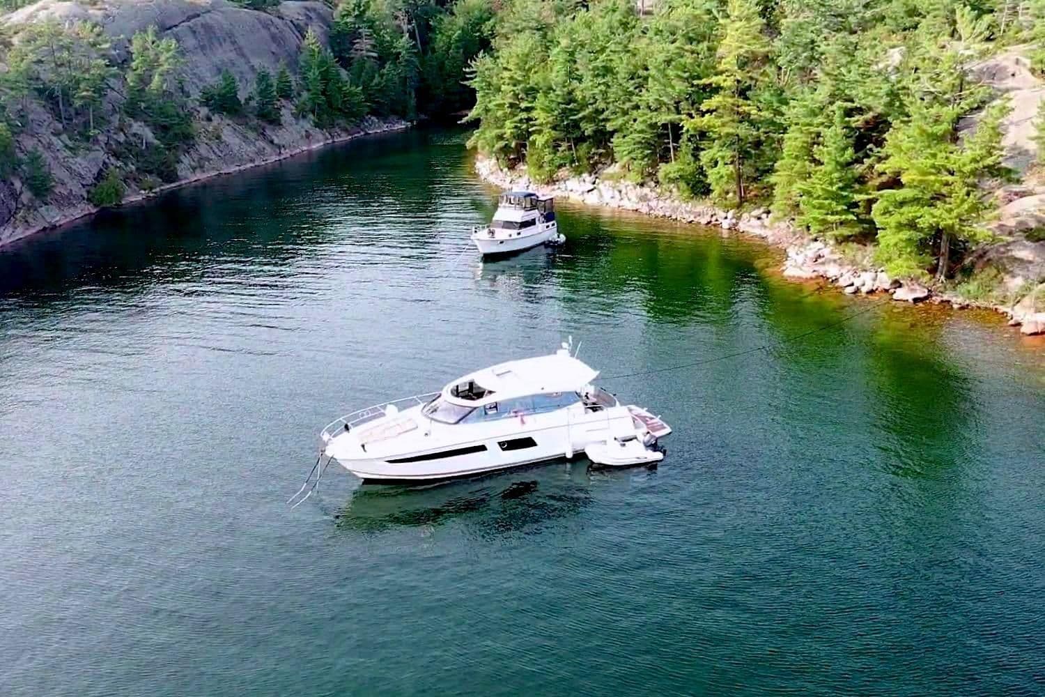 Prestige 500S for Sale