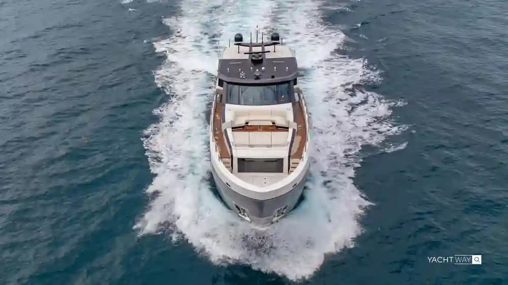 Ocean Alexander 28R for Sale