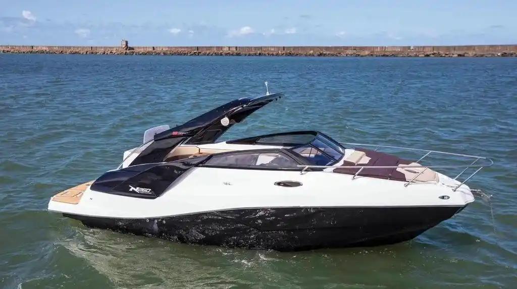 NX Boats NX260 Evolution For Sale
