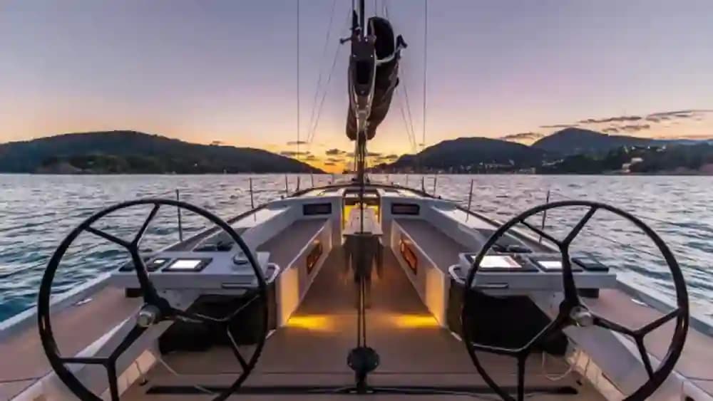 Grand Soleil Yachts GS 48 for Sale