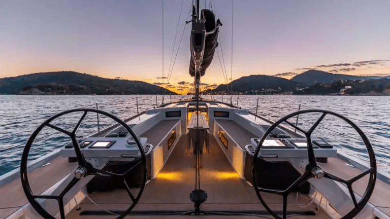 Grand Soleil Yachts GS 48 for Sale