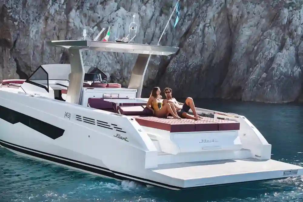 Fiart Seawalker 43 For Sale