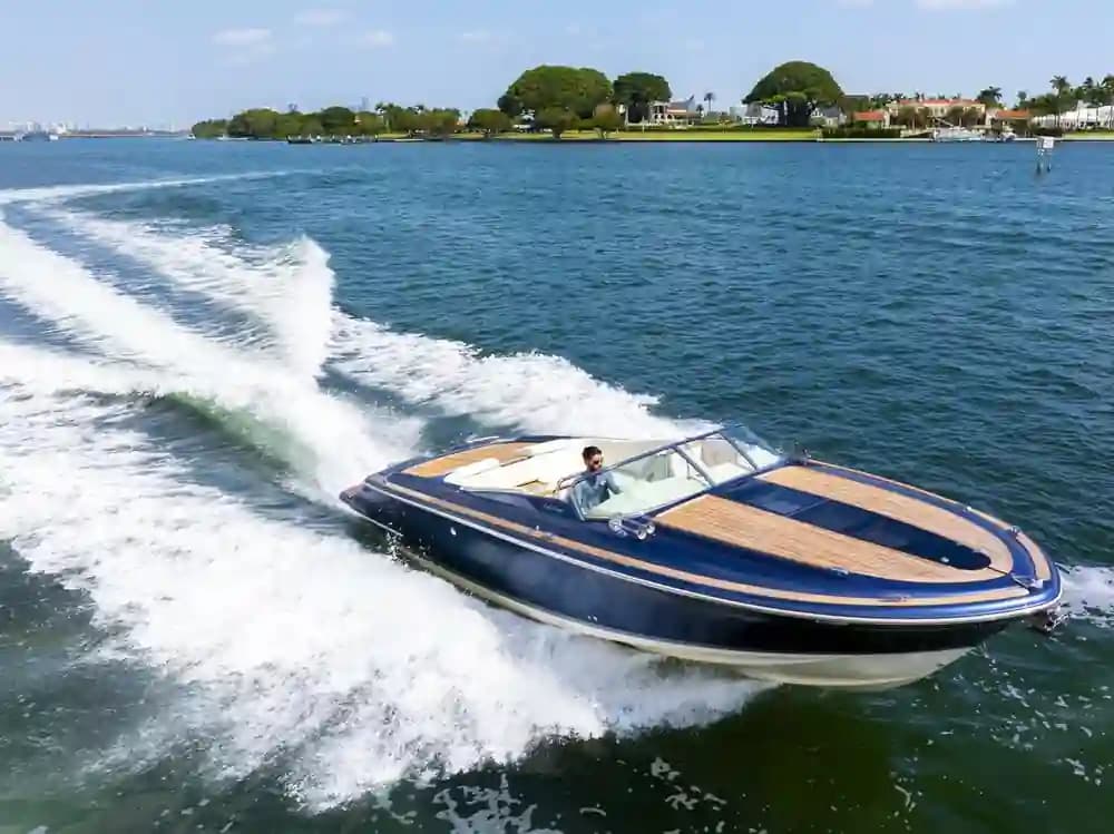 Chris-Craft Corsair 34 for Sale