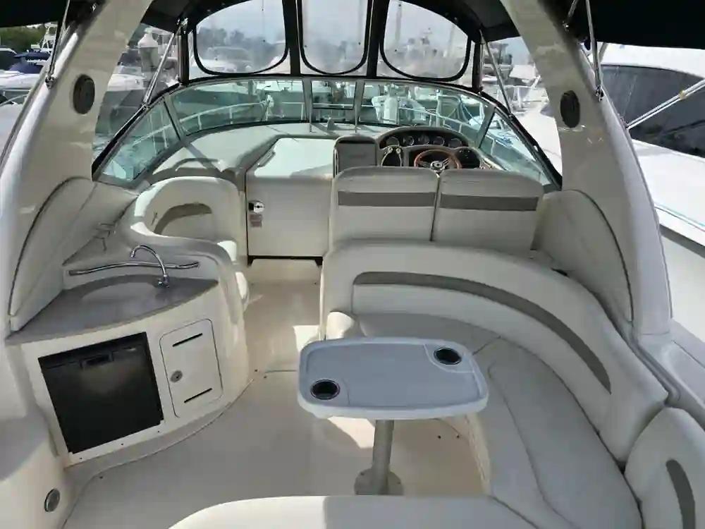 Sea Ray Sundancer 320 For Sale