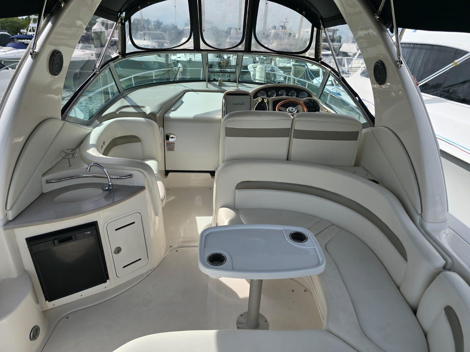 Sea Ray Sundancer 320 For Sale