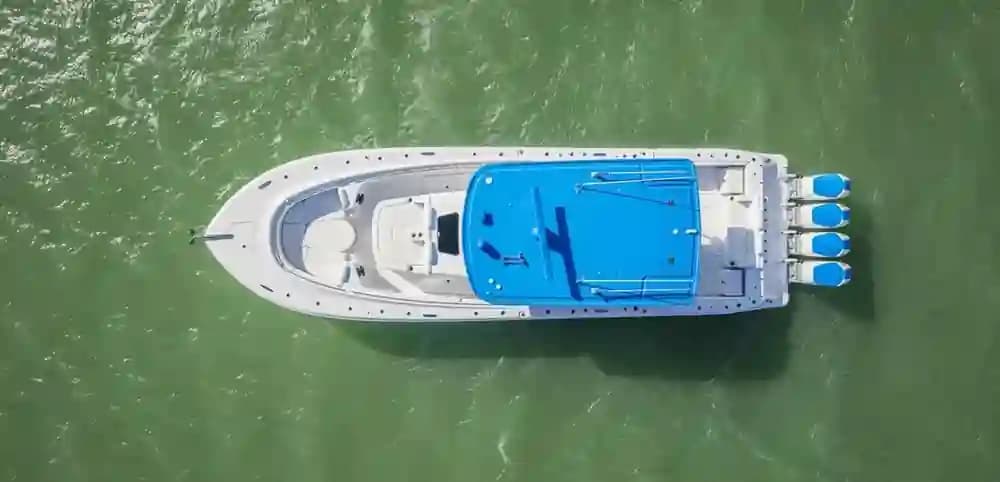 HCB 48 Campeon for Sale