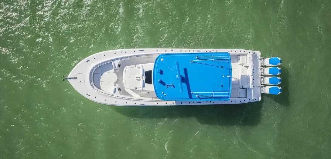 HCB 48 Campeon for Sale