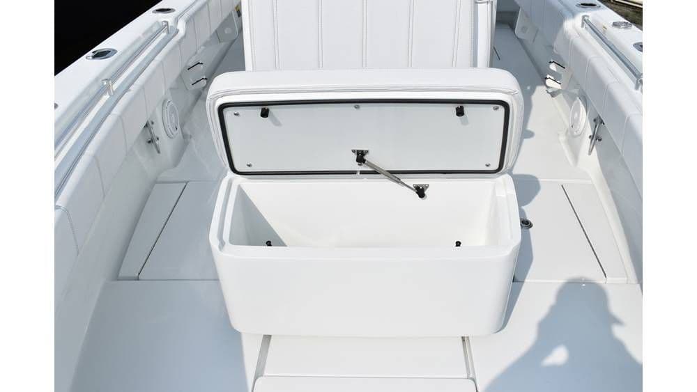 2026 Contender 25T for Sale in Fort Lauderdale, Florida Center Console 5