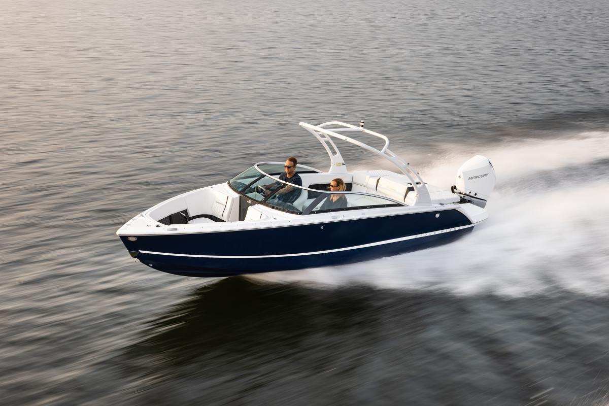 Four Winns H4 OB For Sale