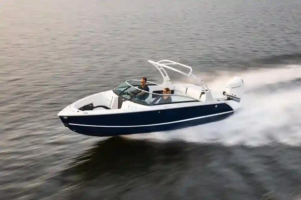 Four Winns H4 OB For Sale