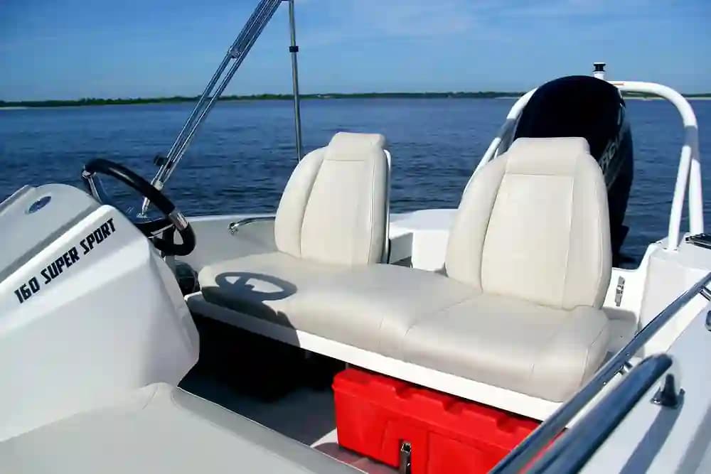 2025 Boston Whaler 160 Super Sport for Sale in Harbor Springs, Michigan Freshwater Fishing 2