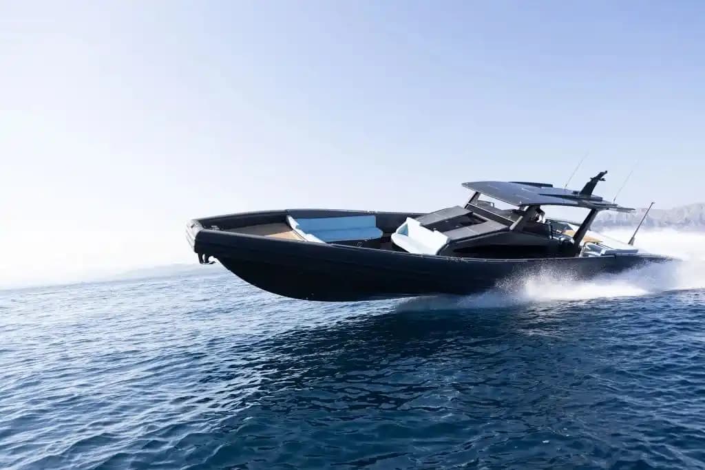 Novamarine BS 160 for Sale