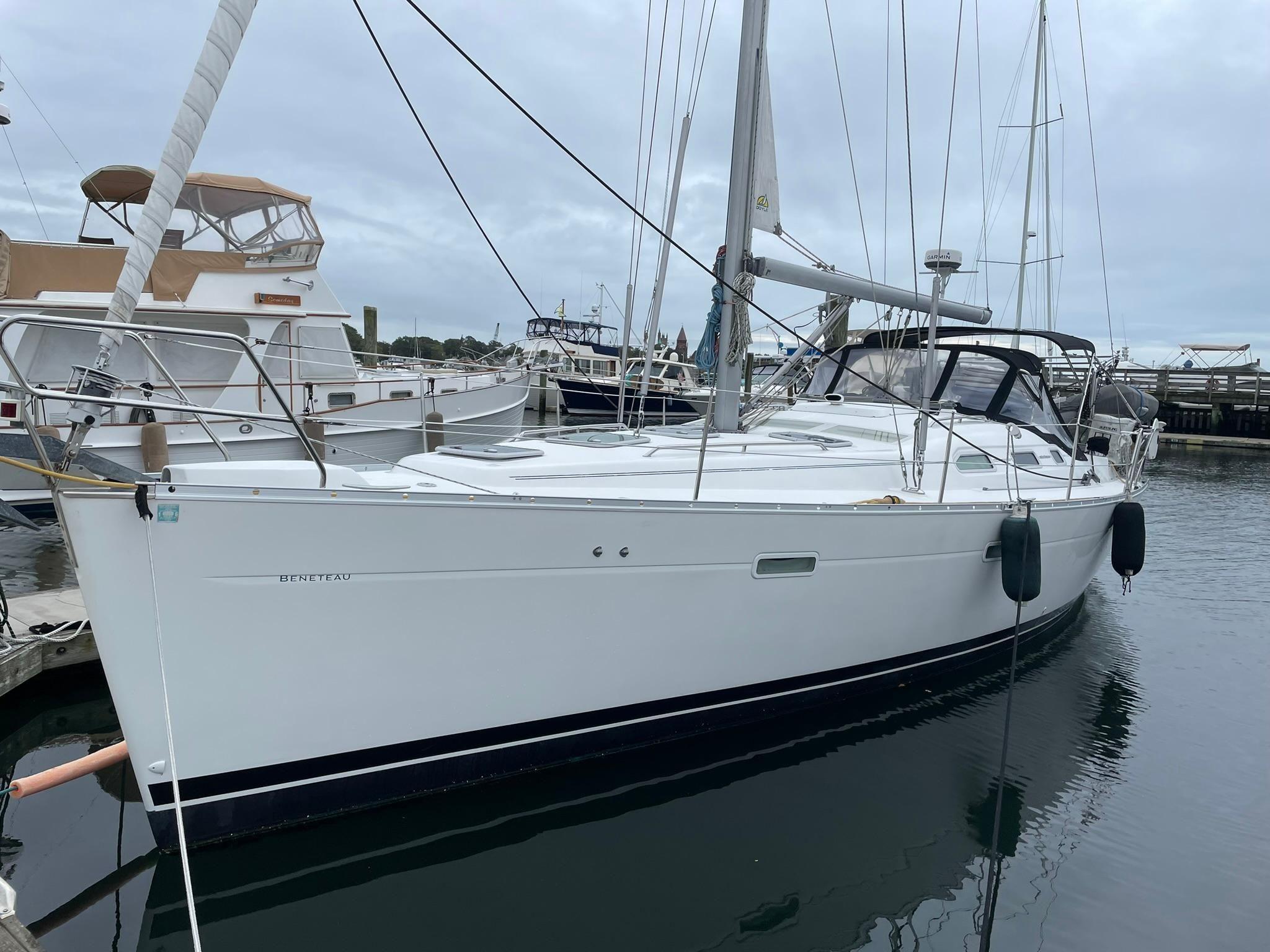 Beneteau 393 For Sale