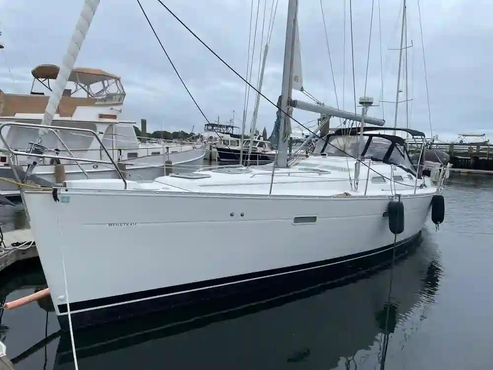 Beneteau 393 For Sale