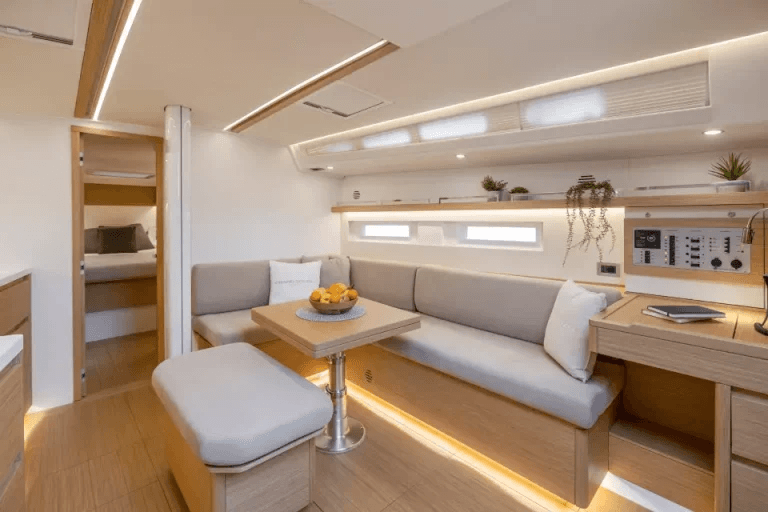 Grand Soleil Yachts GS 40 For Sale