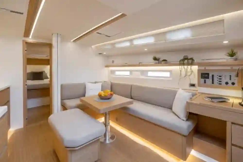 Grand Soleil Yachts GS 40 For Sale