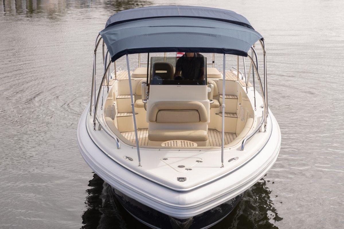 Novurania Chase 31 For Sale