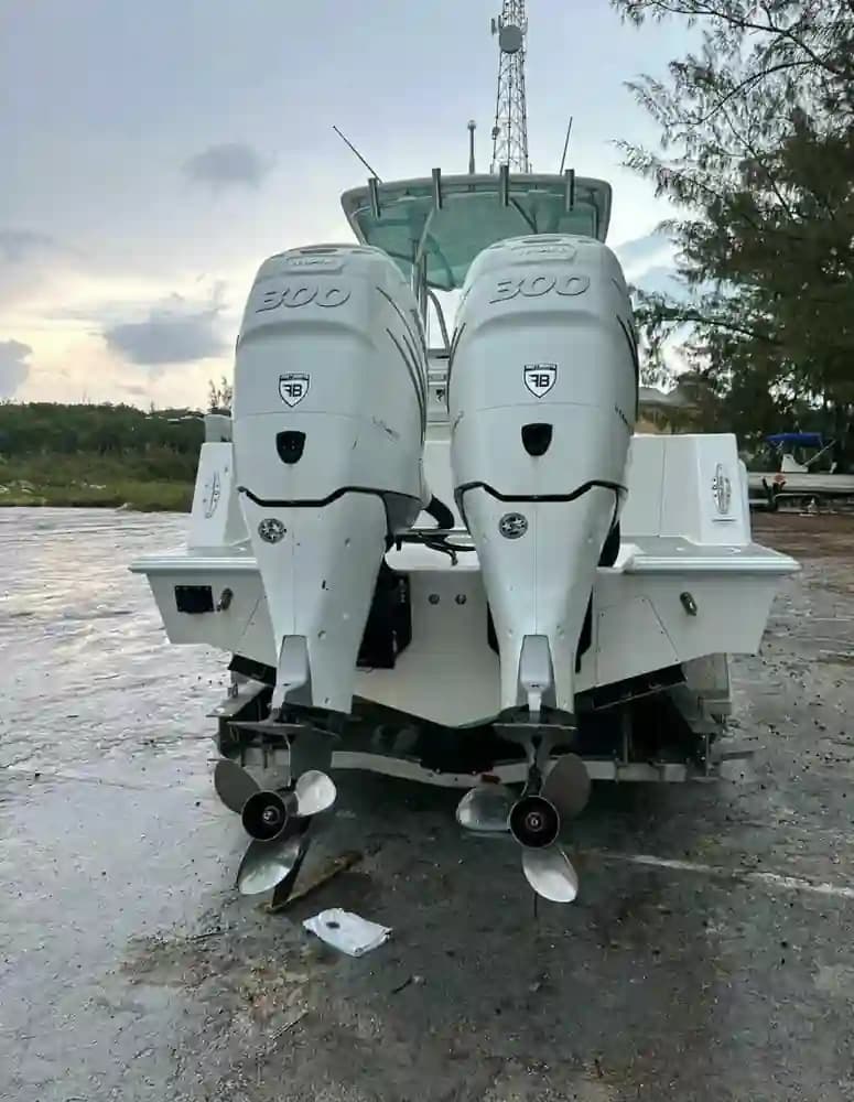 Contender 28 Sport for Sale