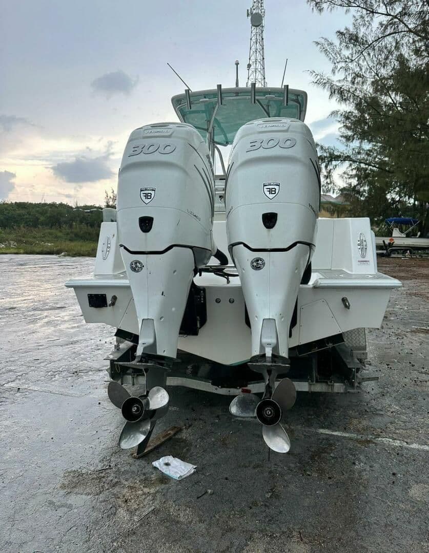 Contender 28 Sport for Sale