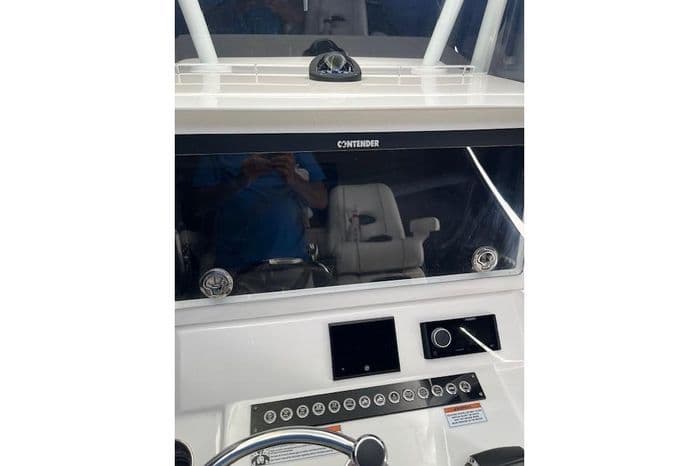 2024 Contender 32ST a la venta en Englewood, Florida Center Console 4