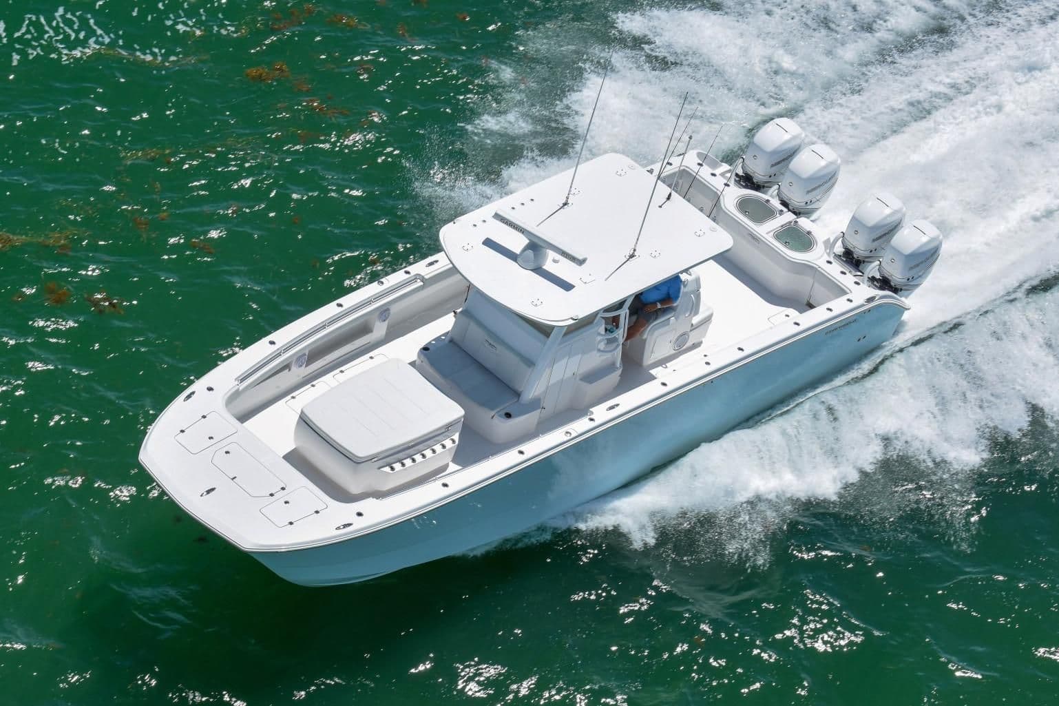 Invincible 40 Catamaran for Sale