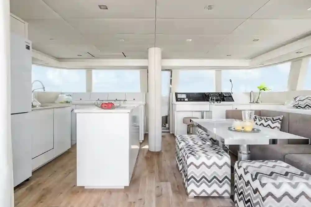 2026 Sunreef Yachts 50 for Sale in Gdańsk, PL Multi-Hull 2