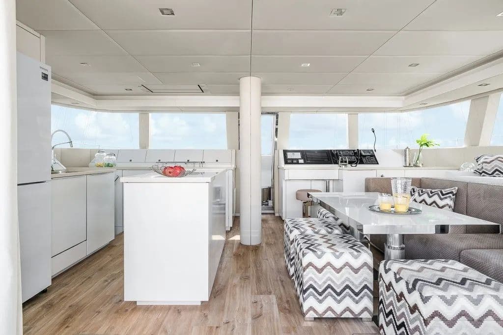 2026 Sunreef Yachts 50 for Sale in Gdańsk, PL Multi-Hull 2