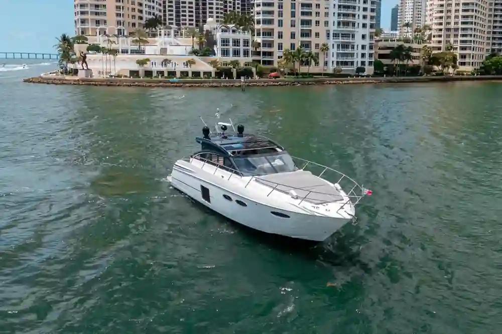 Princess Yachts V52 For Sale