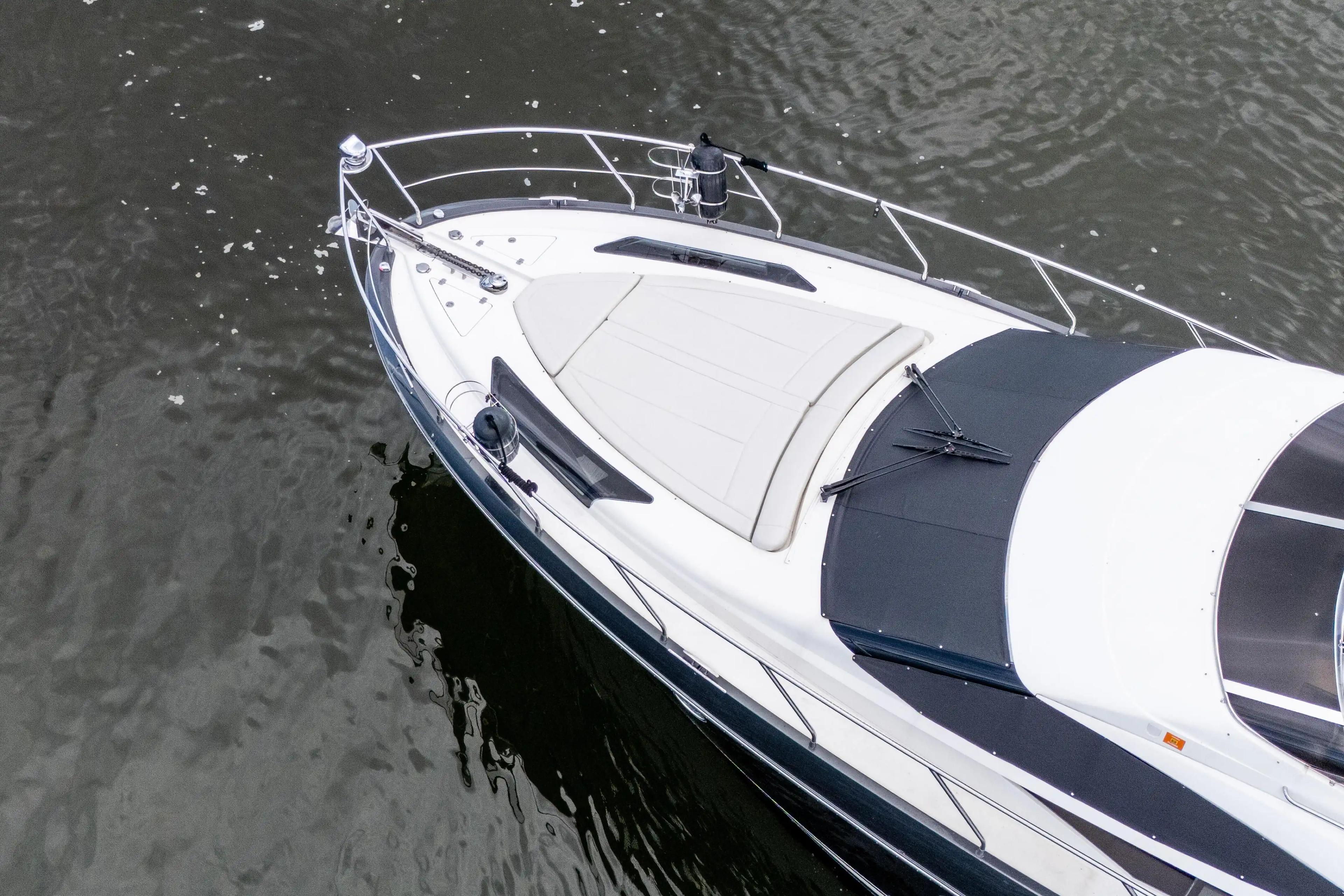 Marquis 500 Sport Bridge For Sale