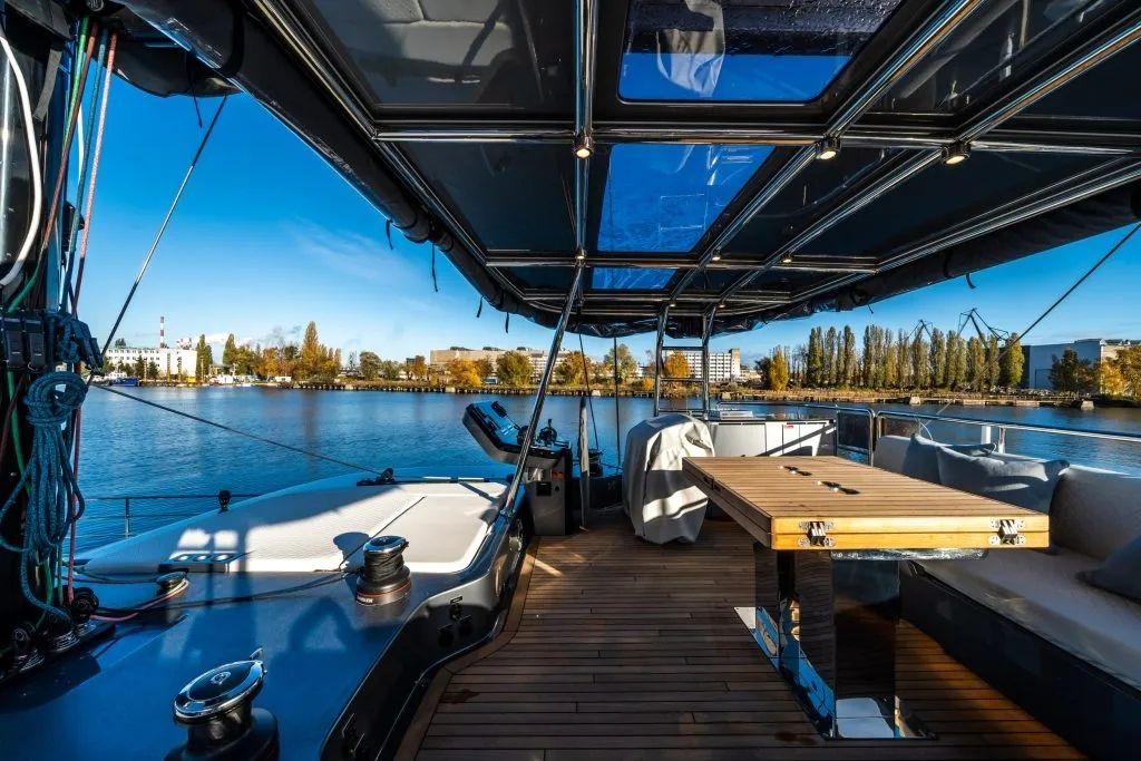 Sunreef Yachts 50 For Sale