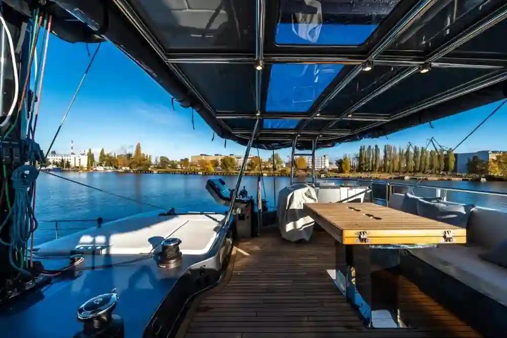 Sunreef Yachts 50 For Sale